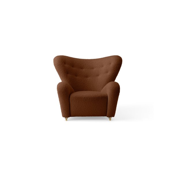 Audo Copenhagen Den Trtte Mand Lnestol Baena 95