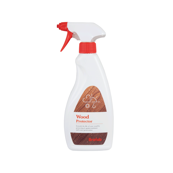 Mandalay Wood Protector 500 ml