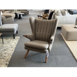 Skipper Furniture Bamse l�nestol