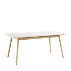 FDB M�bler C35B spisebord - Eg/Linoleum�