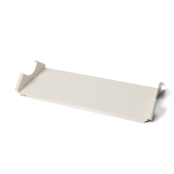 Pedestal Moon Tray Shelf 