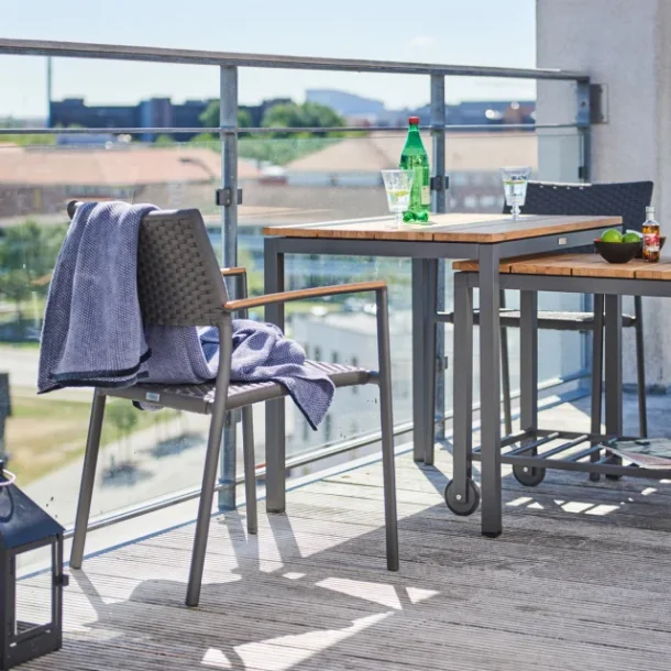 Mandalay Toscana Havebord L82