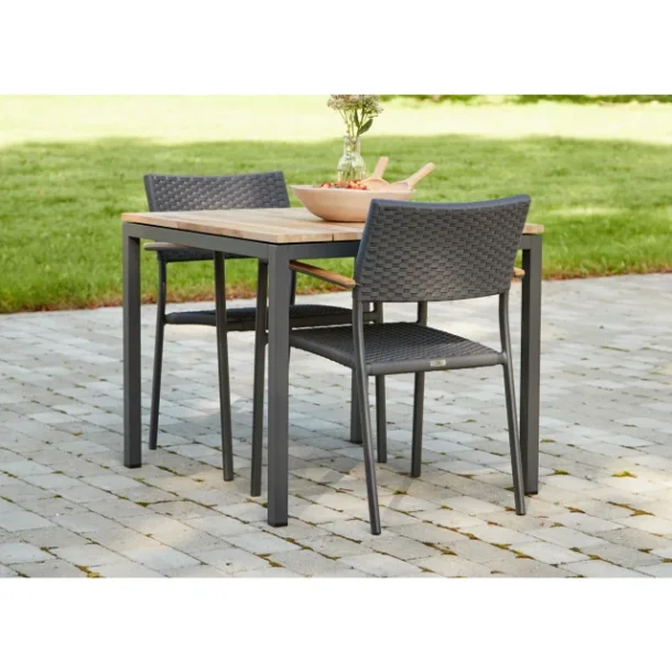 Mandalay Siena Havestol - Teak arml�n