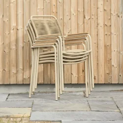 Mandalay Terra &amp; Verona Haves�t 2-4 pers. Taupe