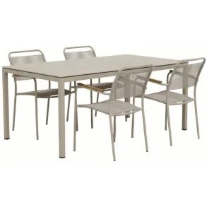 Mandalay Terra & Verona Haves�t 4-6 pers. Taupe