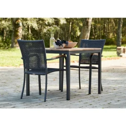 Mandalay Toscana Havebord L82