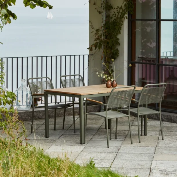 Mandalay Toscana Havebord L132