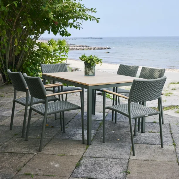 Mandalay Toscana Havebord L132