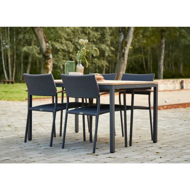 Mandalay Toscana Havebord L132