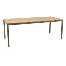 Mandalay Toscana Havebord L197