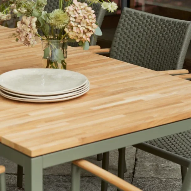 Mandalay Toscana Havebord L197