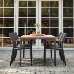 Mandalay Toscana Havebord L197