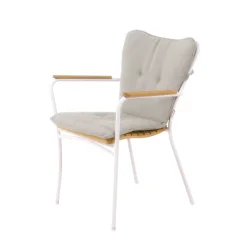 Mandalay Helhynde til Marguerit stol