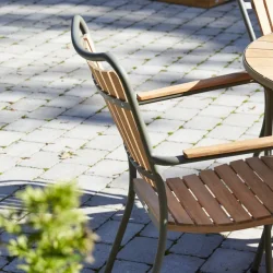 Mandalay Marguerit havestol 