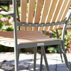 Mandalay Marguerit havestol 