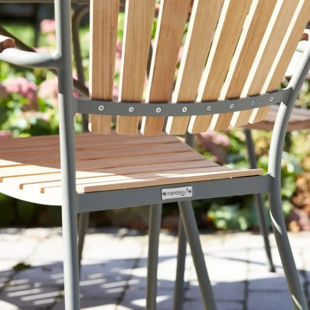 Mandalay Marguerit havestol 