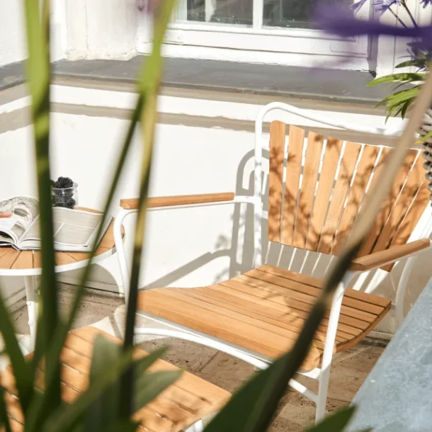 Mandalay Marguerit Loungebord �50