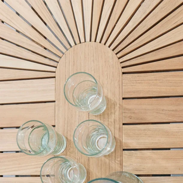 �Mandalay Marguerit Lounges�t med stole