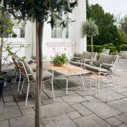 �Mandalay Marguerit Lounges�t med stole