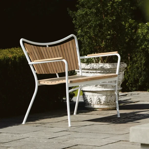 Mandalay Marguerit Haveb�nk 2 pers. L112