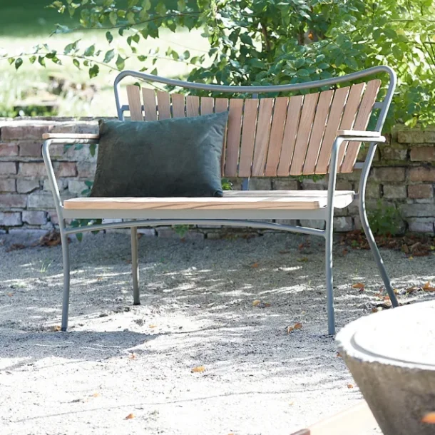 Mandalay Marguerit Haveb�nk 2 pers. L112