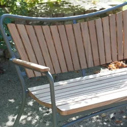 Mandalay Marguerit Haveb�nk 2 pers. L112