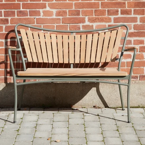 Mandalay Marguerit Haveb�nk 2 pers. L112