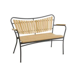 Mandalay Marguerit Haveb�nk 2 pers. L112