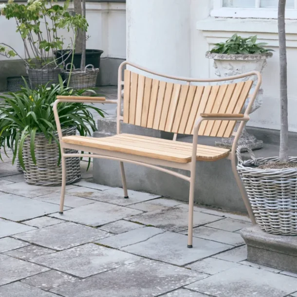 Mandalay Marguerit Haveb�nk 2 pers. L112