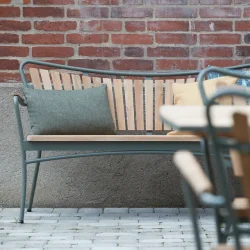 Mandalay Marguerit Haveb�nk 3 pers. L143�