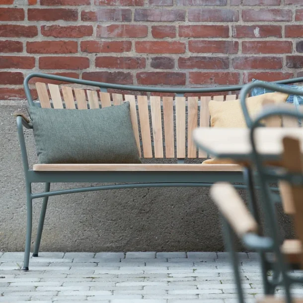 Mandalay Marguerit Haveb�nk 3 pers. L143�