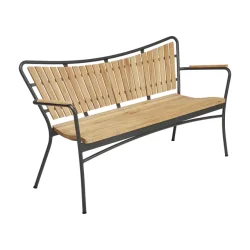 Mandalay Marguerit Haveb�nk 3 pers. L143�