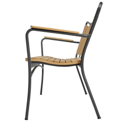 Mandalay Marguerit Haveb�nk 3 pers. L143�