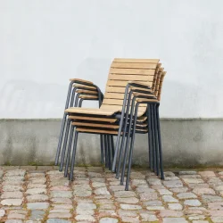 Mandalay Magnolia &amp; Bellevue Haves�t - Antracit