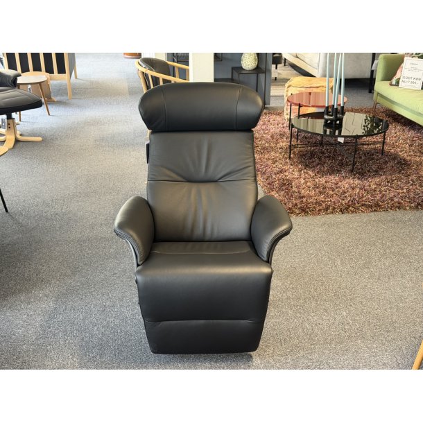 Conform Timeout l�nestol m/indbygget skammel 