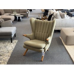 Skipper Furniture Bamse l�nestol jubil�umsudgave