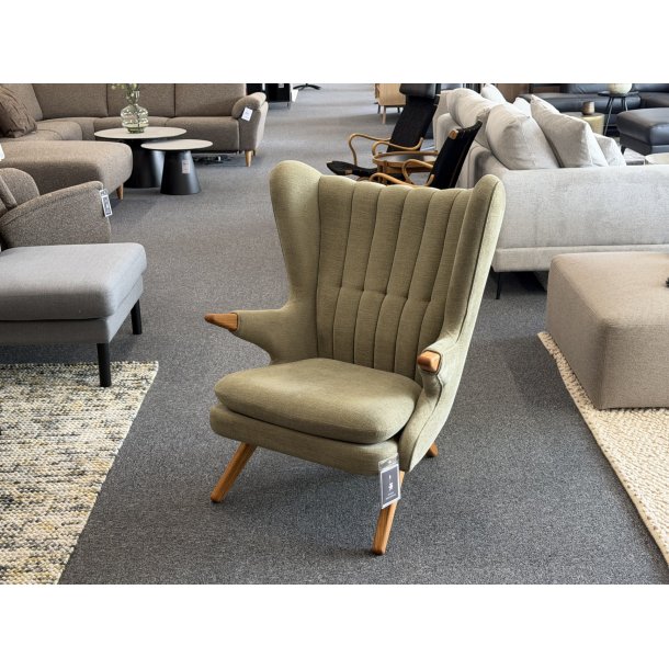 Skipper Furniture Bamse l�nestol jubil�umsudgave