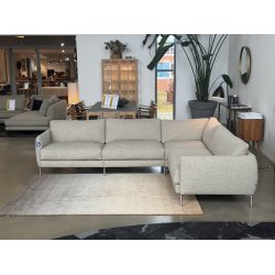 JUUL 911 hj�rnesofa 