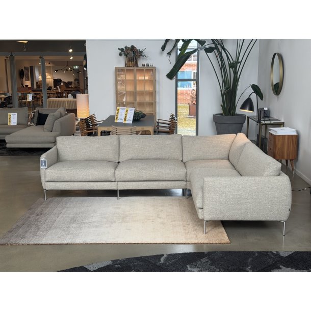 JUUL 911 hj�rnesofa 
