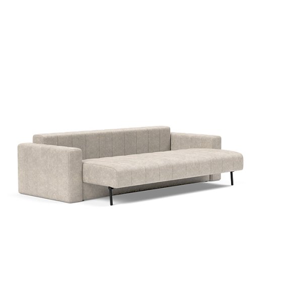 Innovation Living Akello Sovesofa med armln 280 Avella Sand
