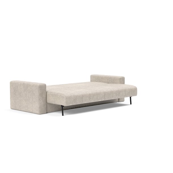 Innovation Living Akello Sovesofa med armln 280 Avella Sand