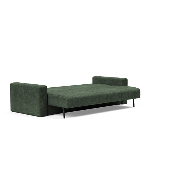 Innovation Living Akello Sovesofa med armln 281 Avella Pine Green
