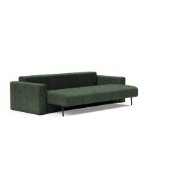 Innovation Living Akello Sovesofa med armln 281 Avella Pine Green