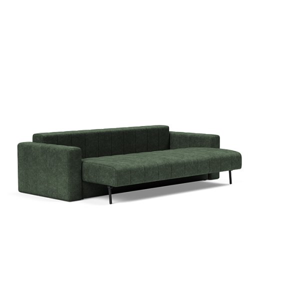 Innovation Living Akello Sovesofa med armln 281 Avella Pine Green