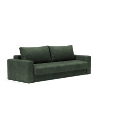 Innovation Living Akello Sovesofa med armln 281 Avella Pine Green