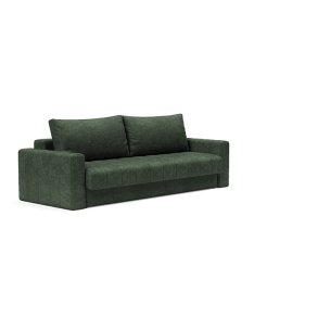 Innovation Living Akello Sovesofa med armln 281 Avella Pine Green