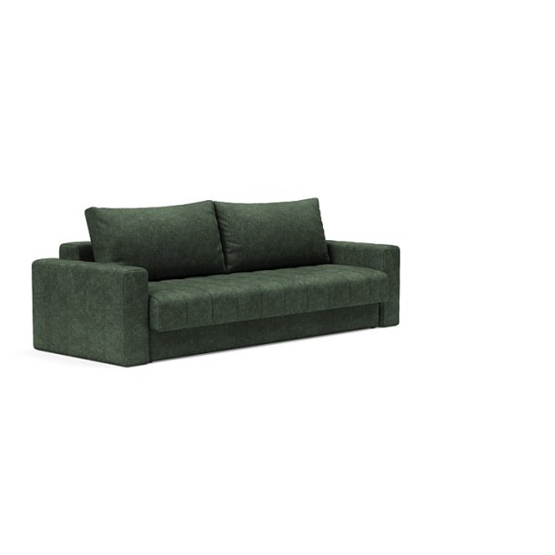 Innovation Living Akello Sovesofa med armln 281 Avella Pine Green