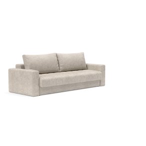 Innovation Living Akello Sovesofa med armln 280 Avella Sand