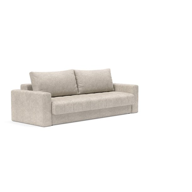 Innovation Living Akello Sovesofa med armln 280 Avella Sand