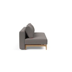 Innovation Living Trym Sovesofa 521 Mixed Dance Grey